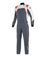 GP Pro Comp Bootcut Suit FIA