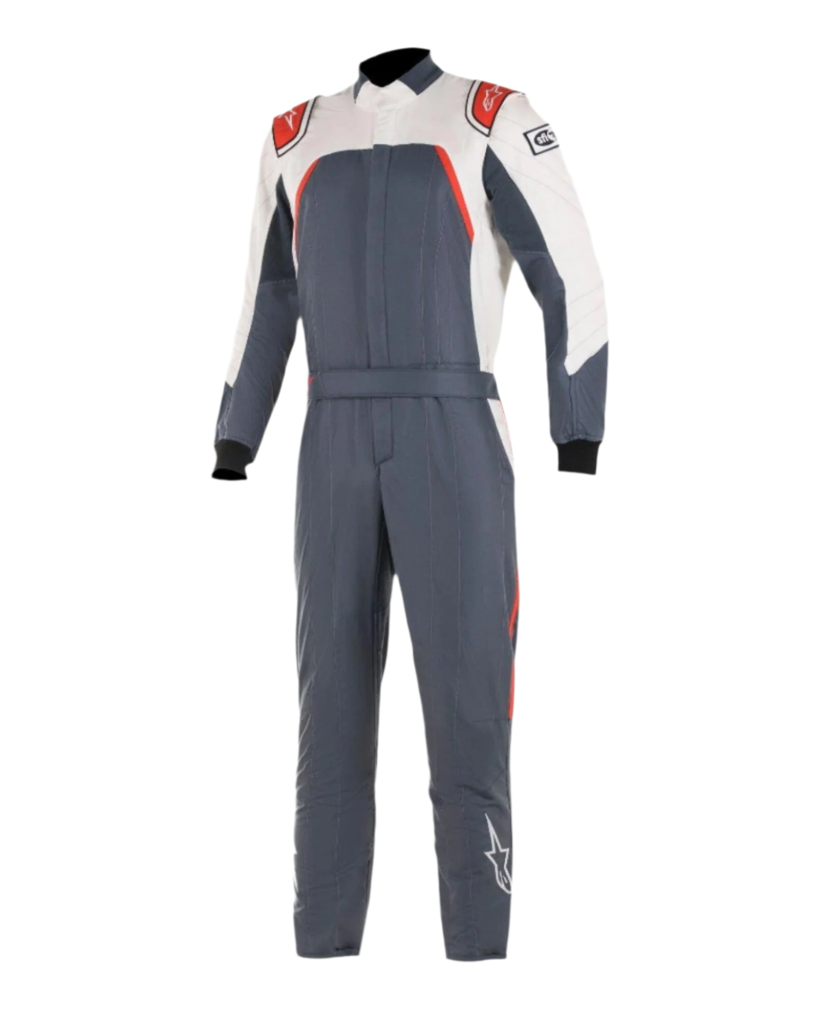 GP Pro Comp Bootcut Suit FIA