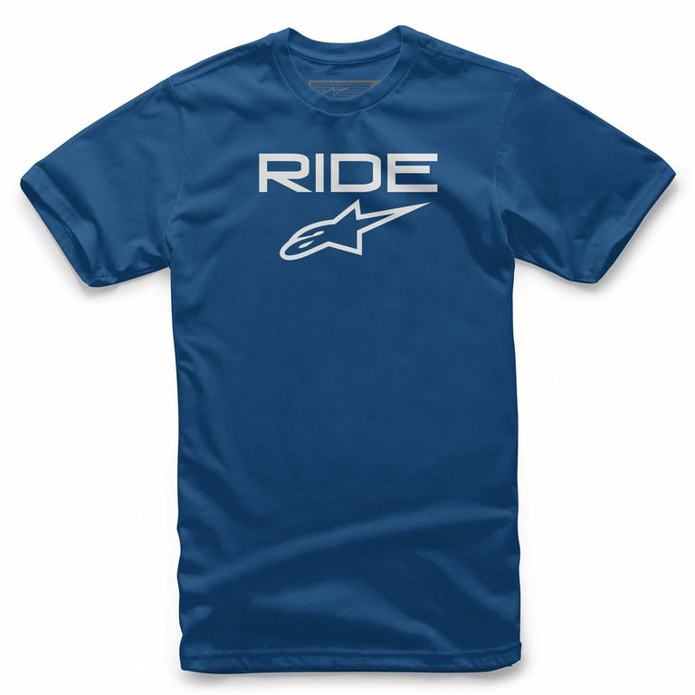 Juvy Ride 2.0 Tee