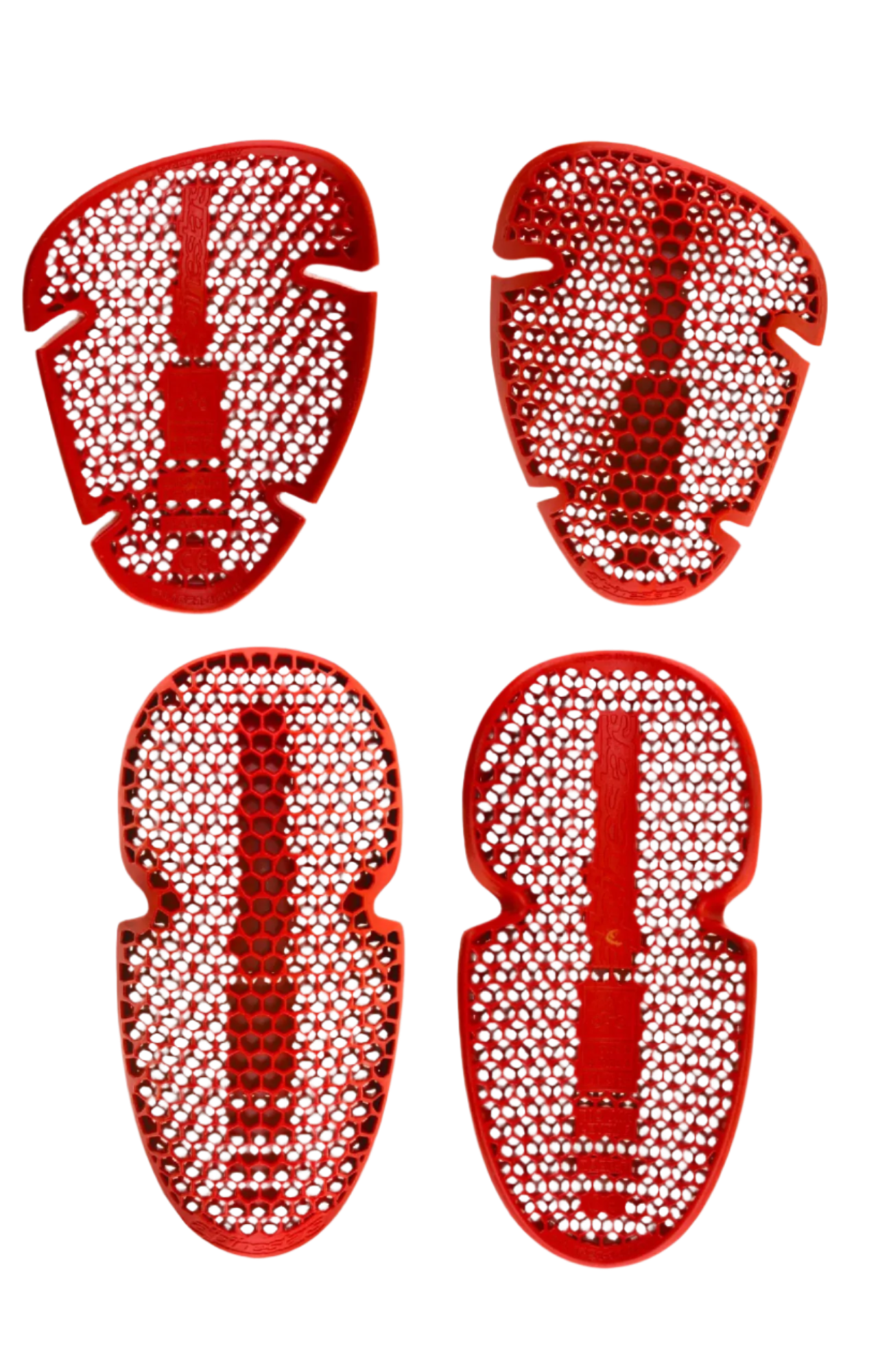 Bio Air Protection Kit - Type A (Kit Of 4Pc)