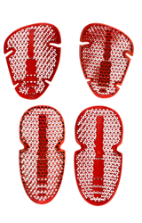 Bio Air Protection Kit - Type A (Kit Of 4Pc)