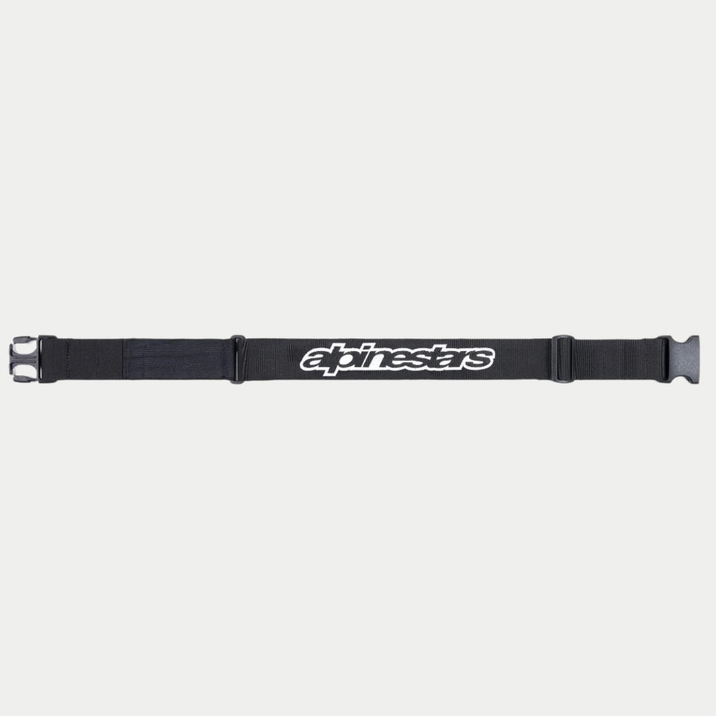 Pit Radio Belt
