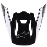 SM5 Venture Hjelm Visir