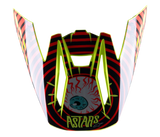 Visir SM 5 Solar Flare