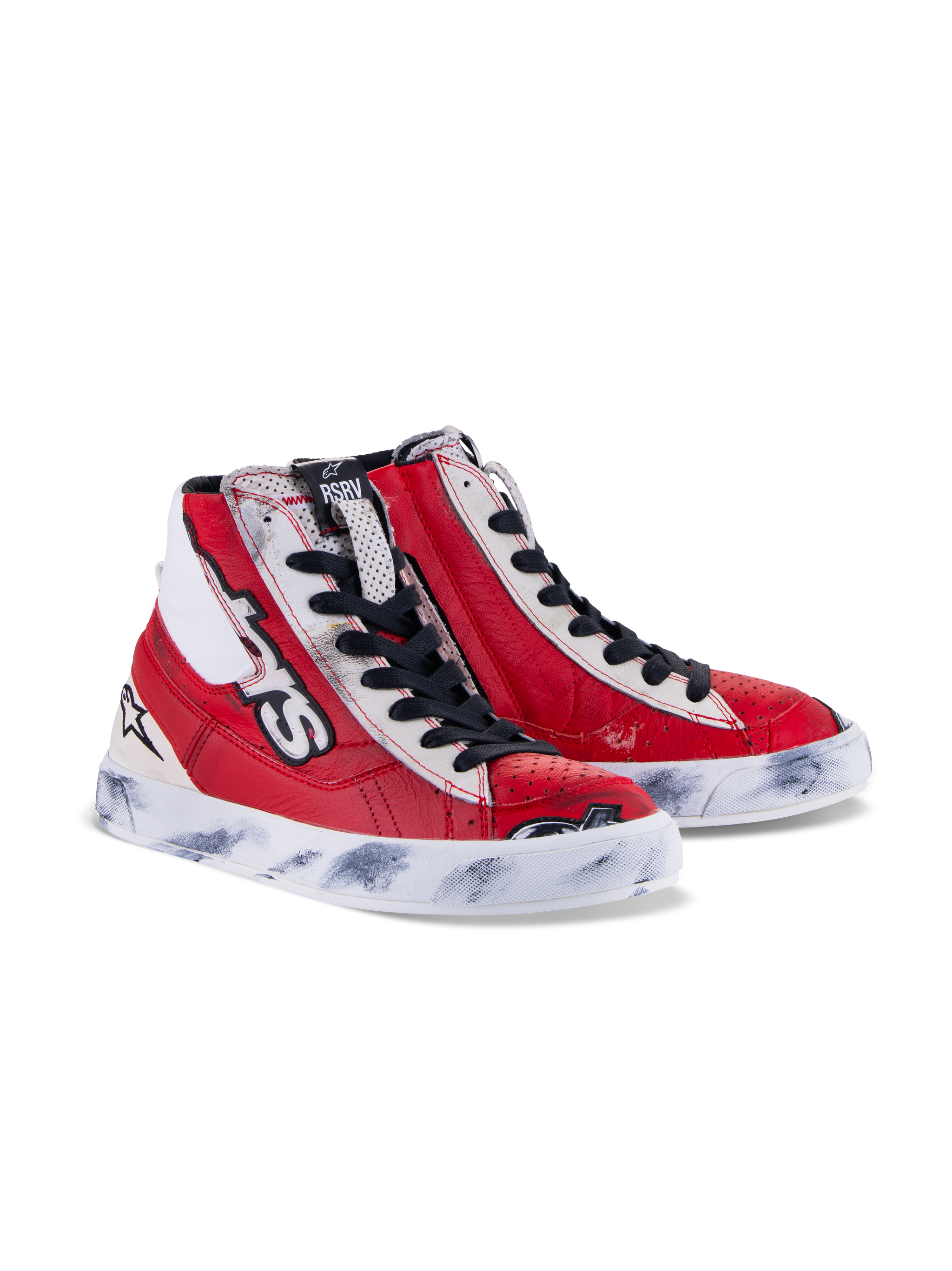 RSRV LEGACY Sko