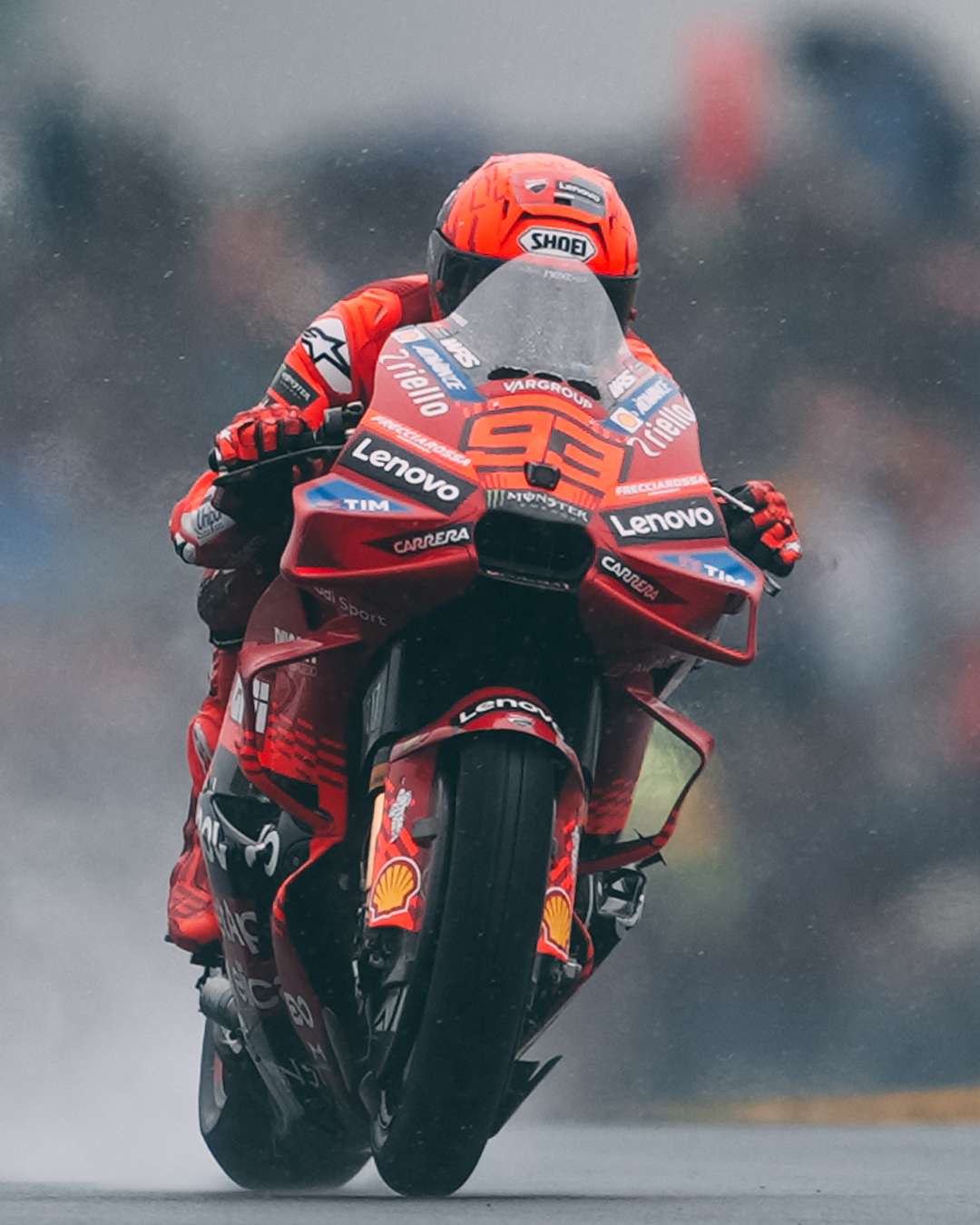 Marc Márquez | MotoGP Legend & Multiple times World Champion Marc Márquez | MotoGP Legend & Multiple times World Champion