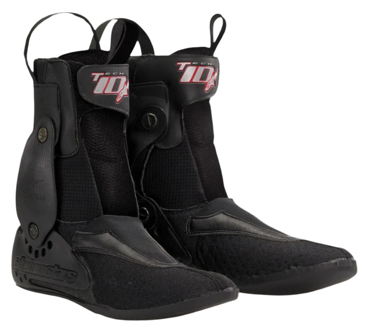 Tech-10 Udtagelig Indersål