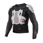Honda Bionic Plus V2 Beskyttelsesjakke