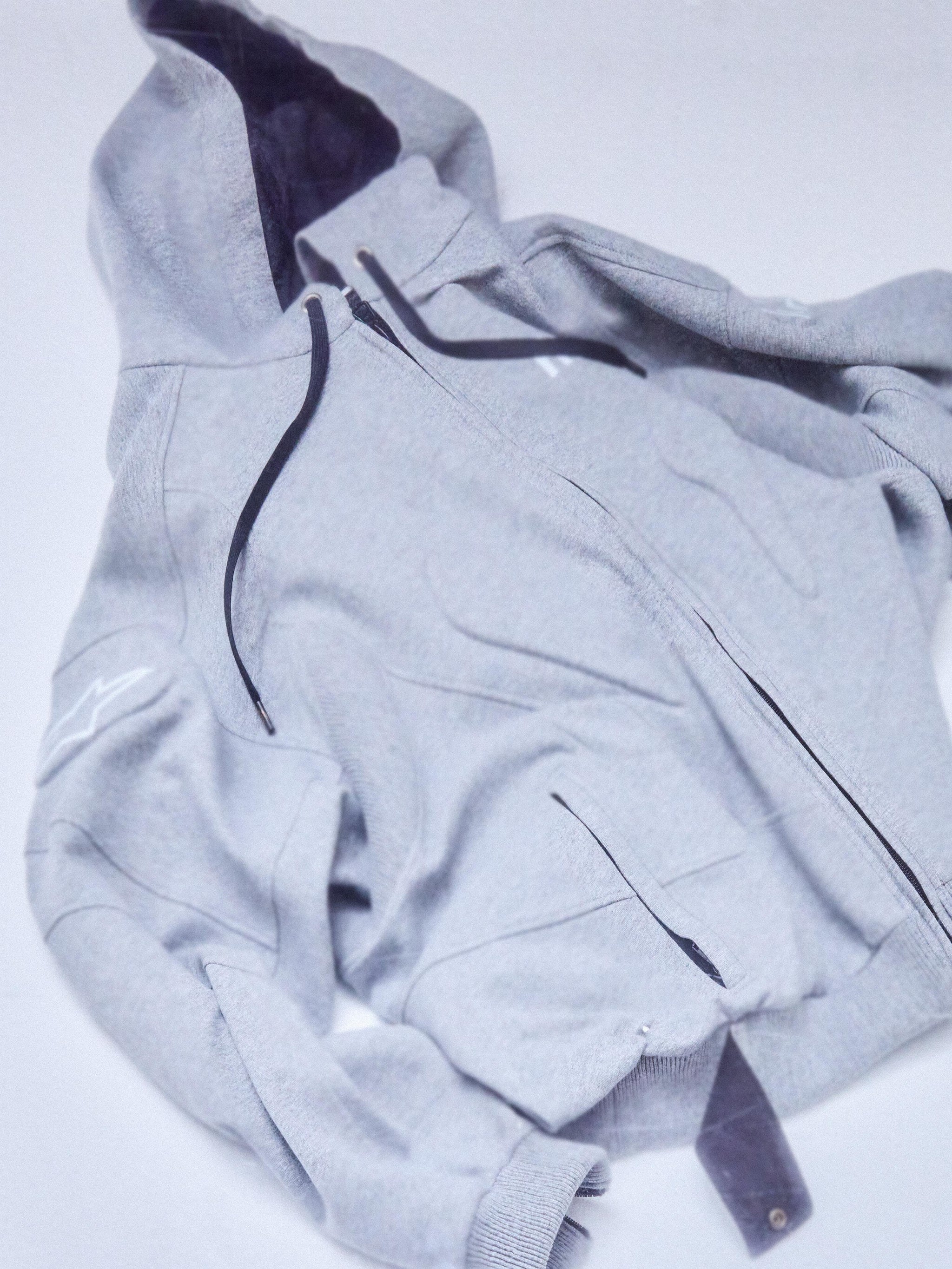 RSRV GP Hættetrøje