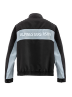 RSRV Track Jakke