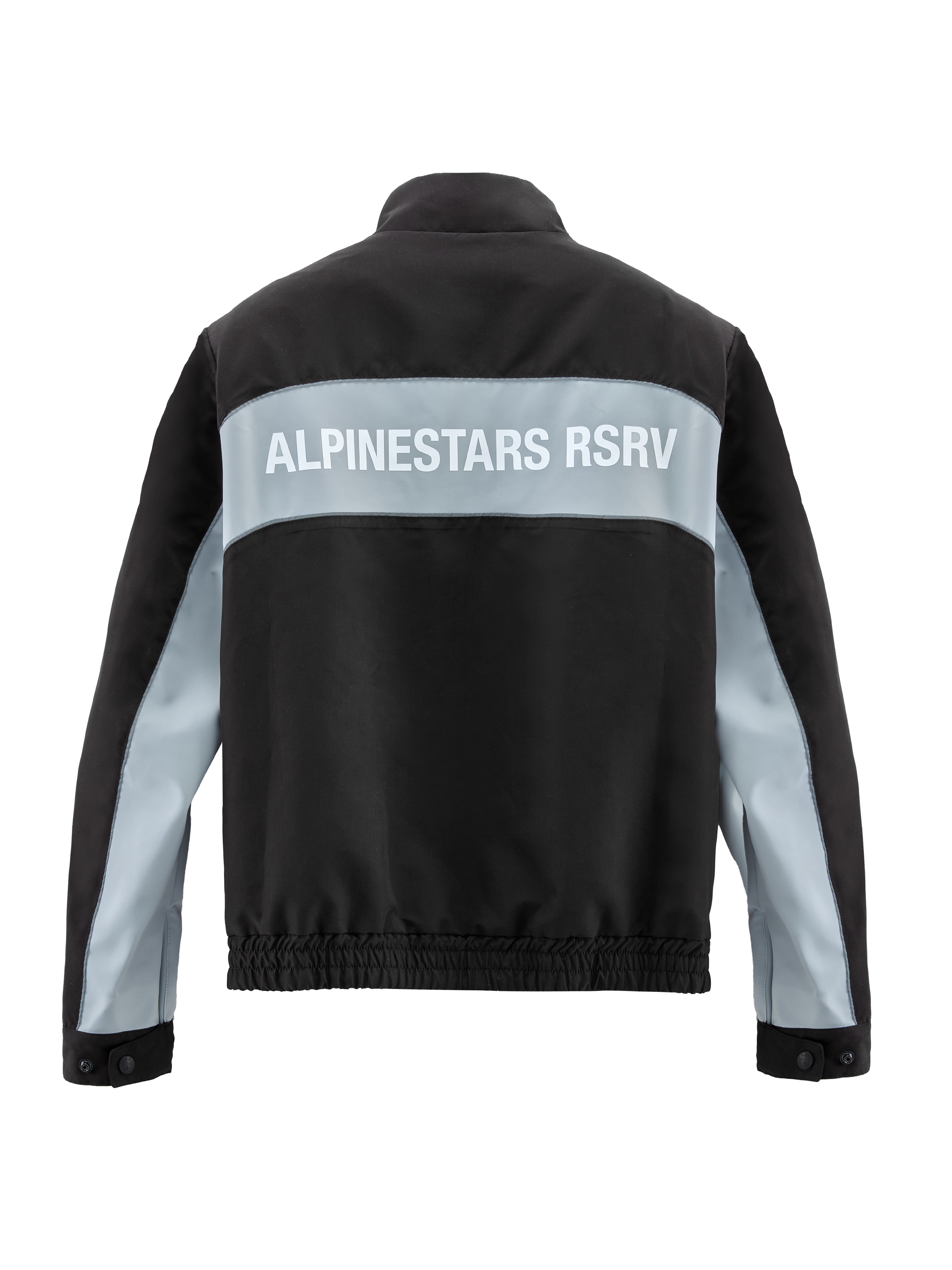 RSRV Track Jakke