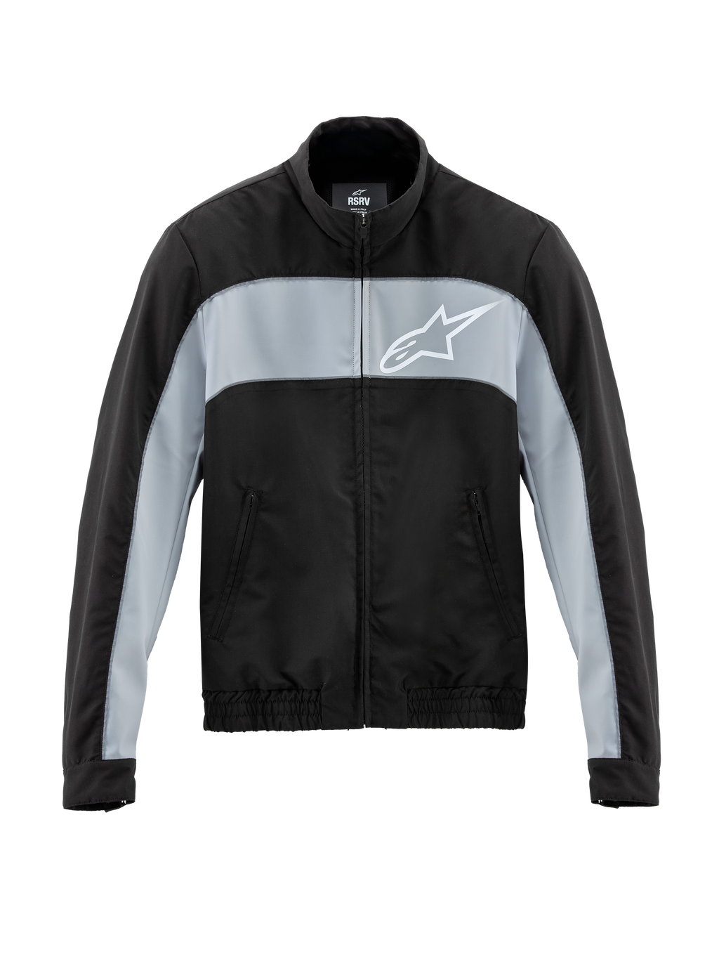 RSRV Track Jakke