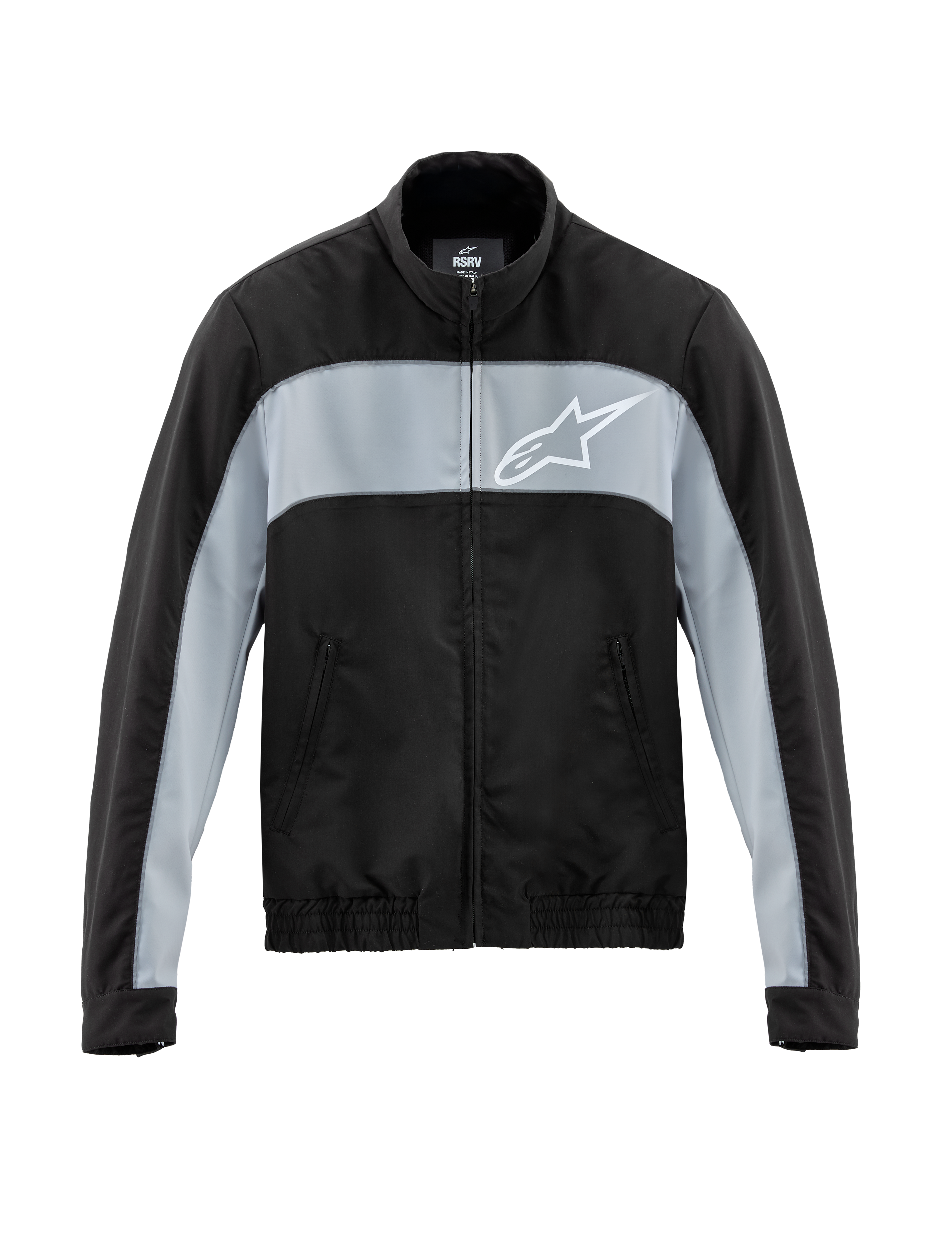 RSRV Track Jakke