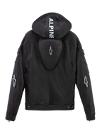 RSRV GP HOODIE