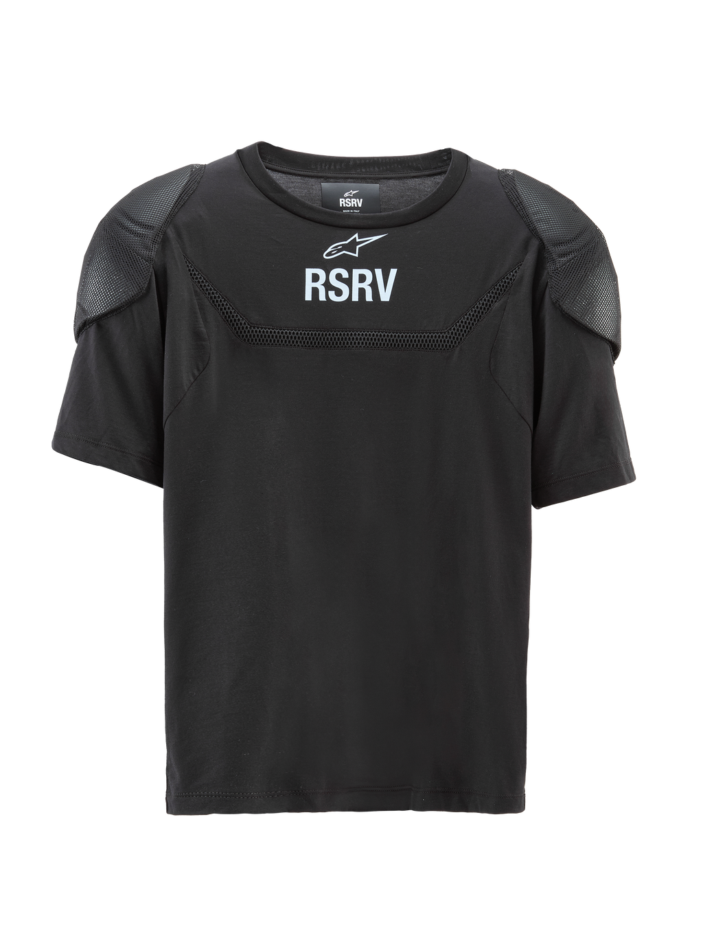 RSRV NUCLEON SS T-shirt