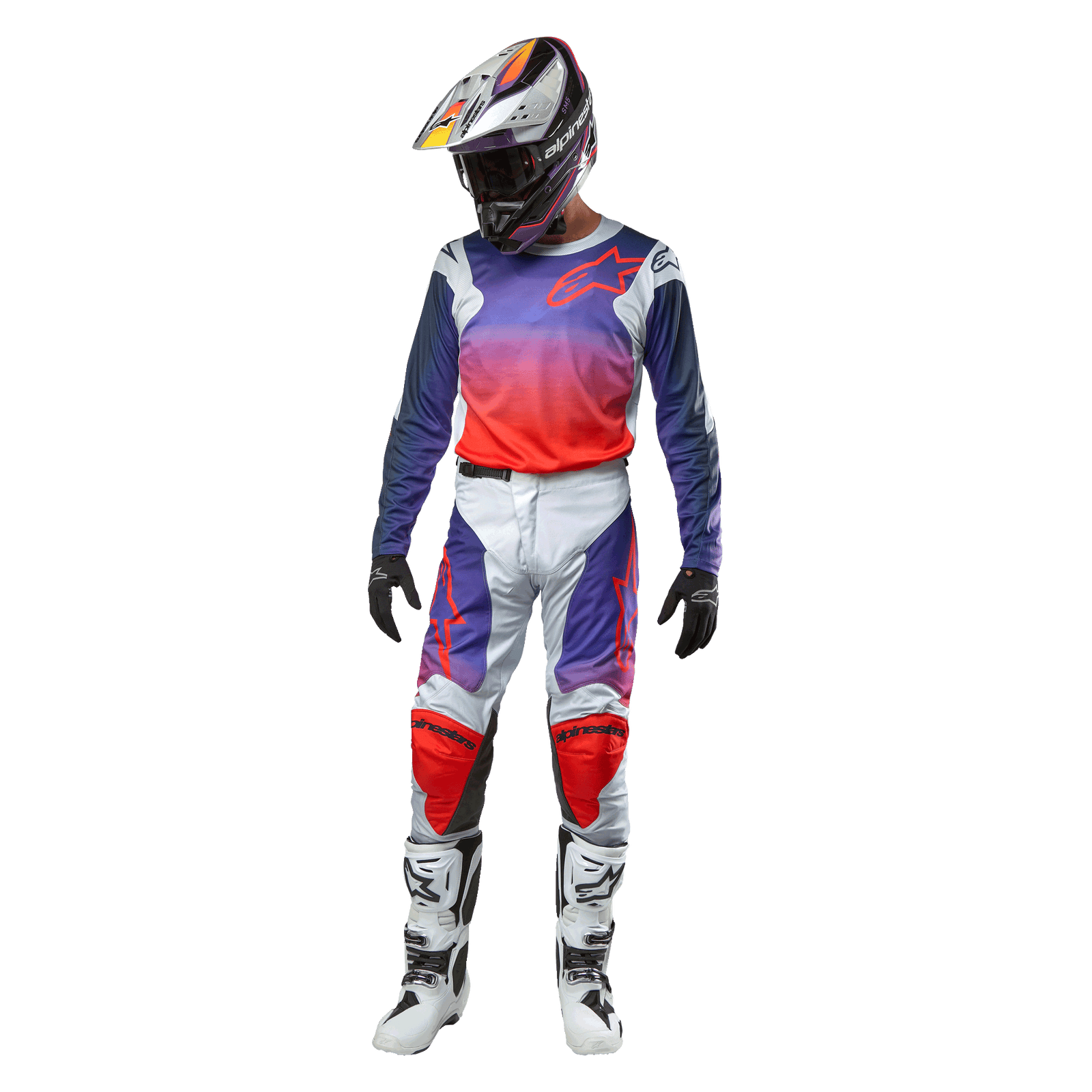 2024 Racer Hoen Pants