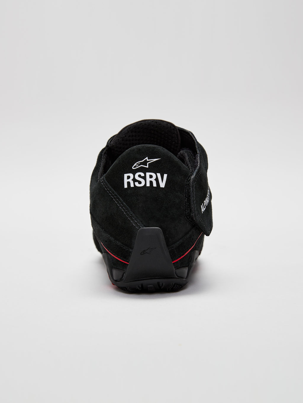 RSRV Starline Sko