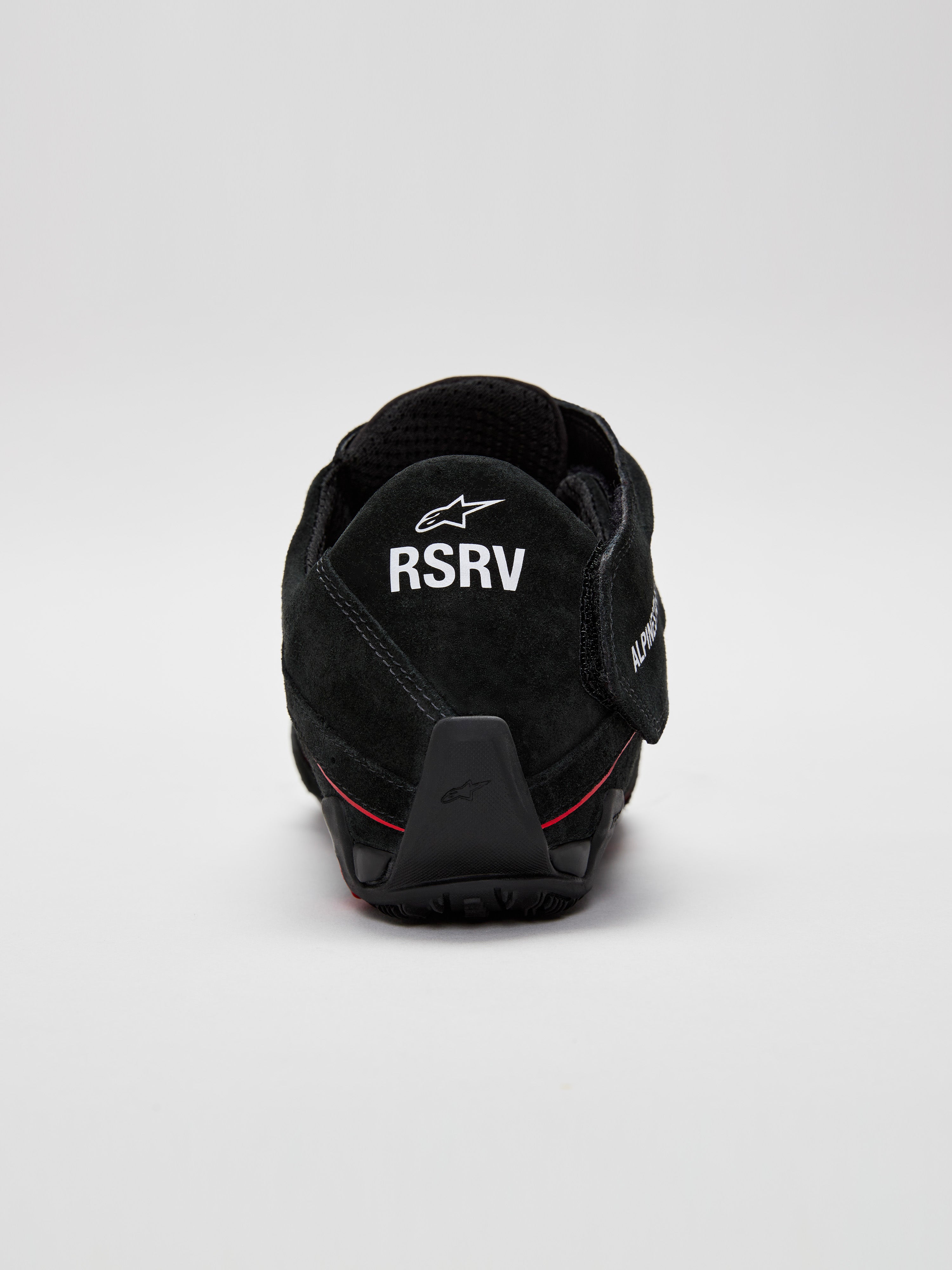 RSRV Starline Sko
