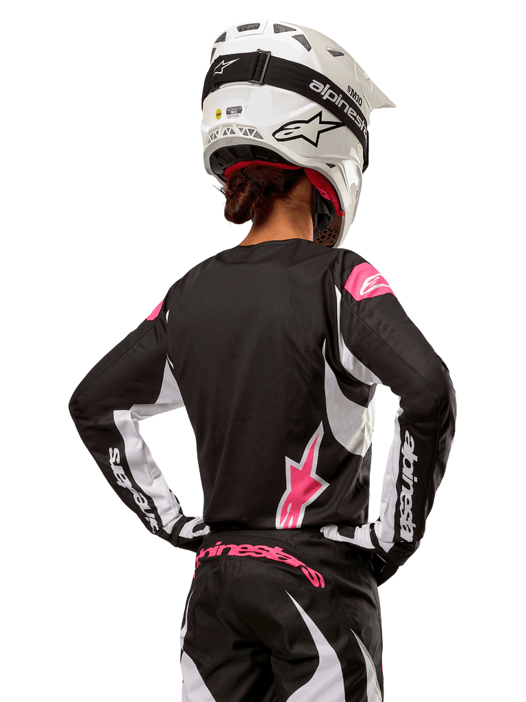 Women Stella 2024 Fluid Jersey