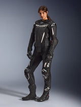 Woman Stella GP-R7 Leather Suit - 2Piece