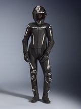 Woman Stella GP-R7 Leather Suit - 2Piece