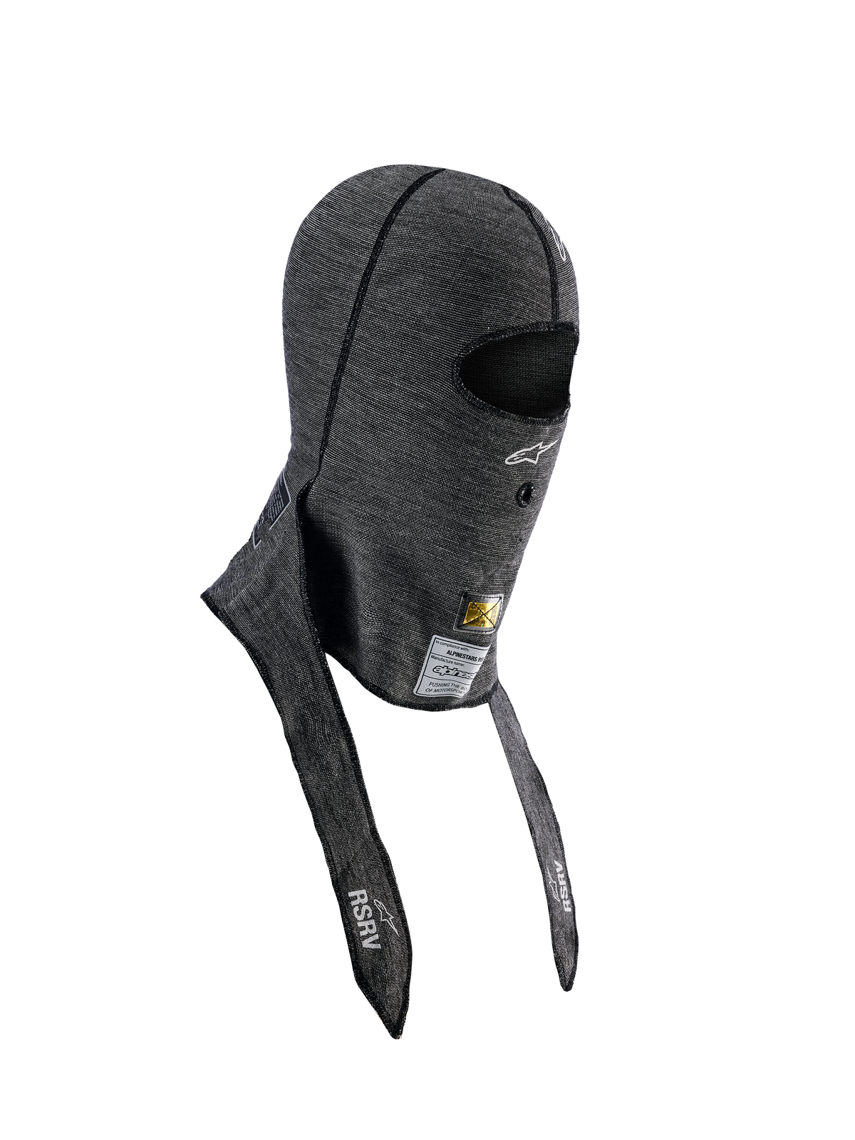 RSRV Slate Balaclava