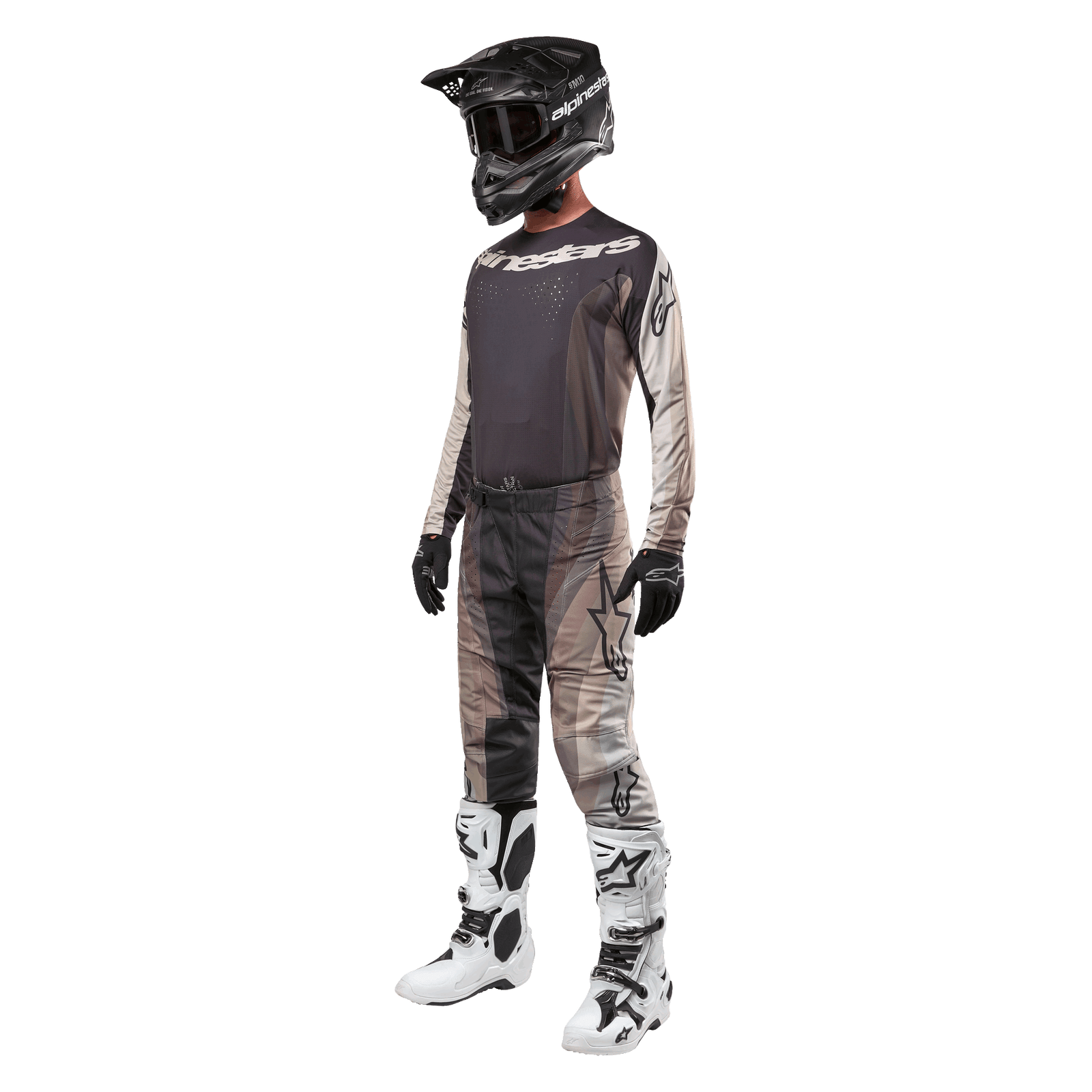 2024 Techstar Pneuma Pants