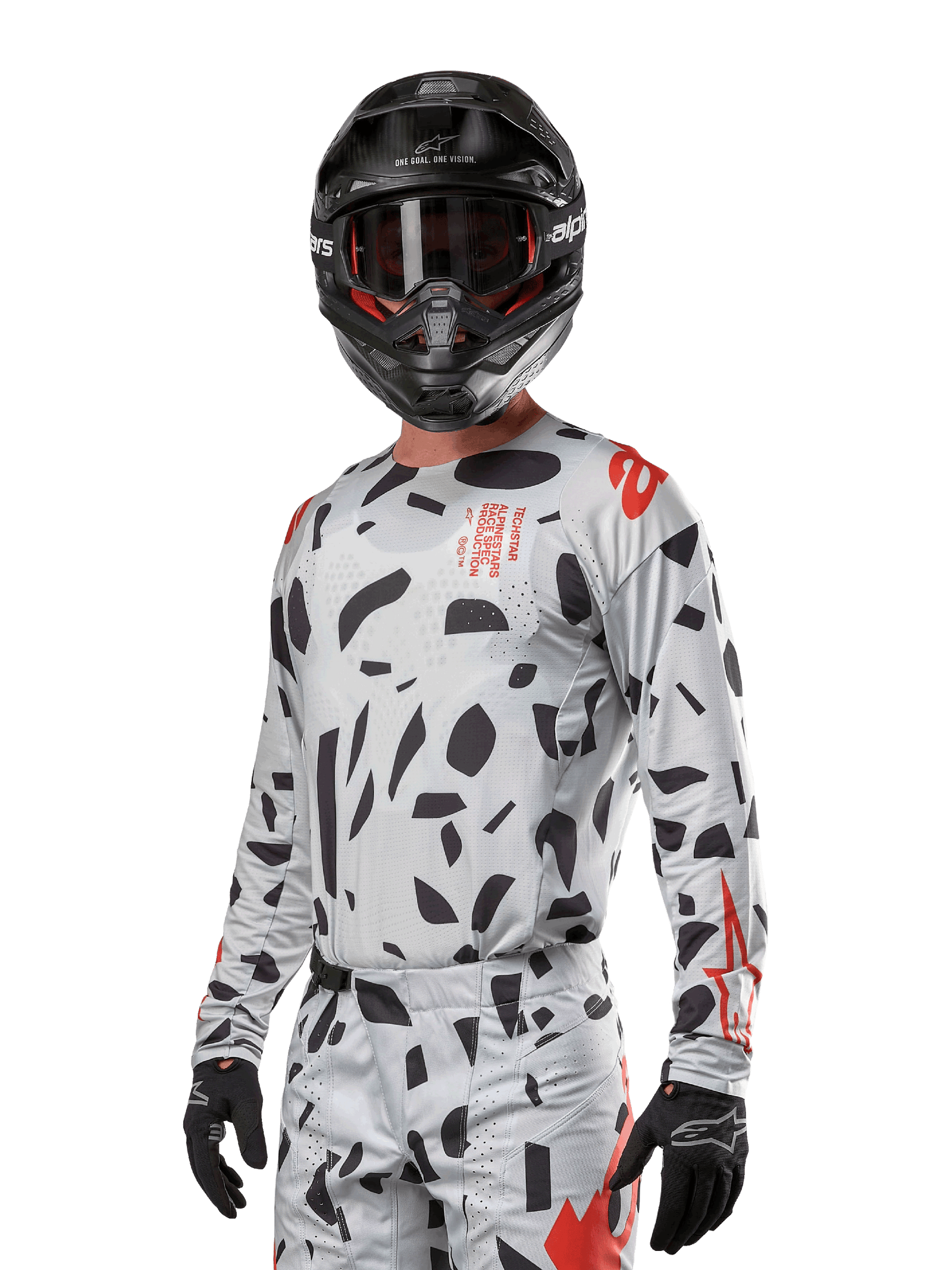 2024 Techstar Rantera Jersey