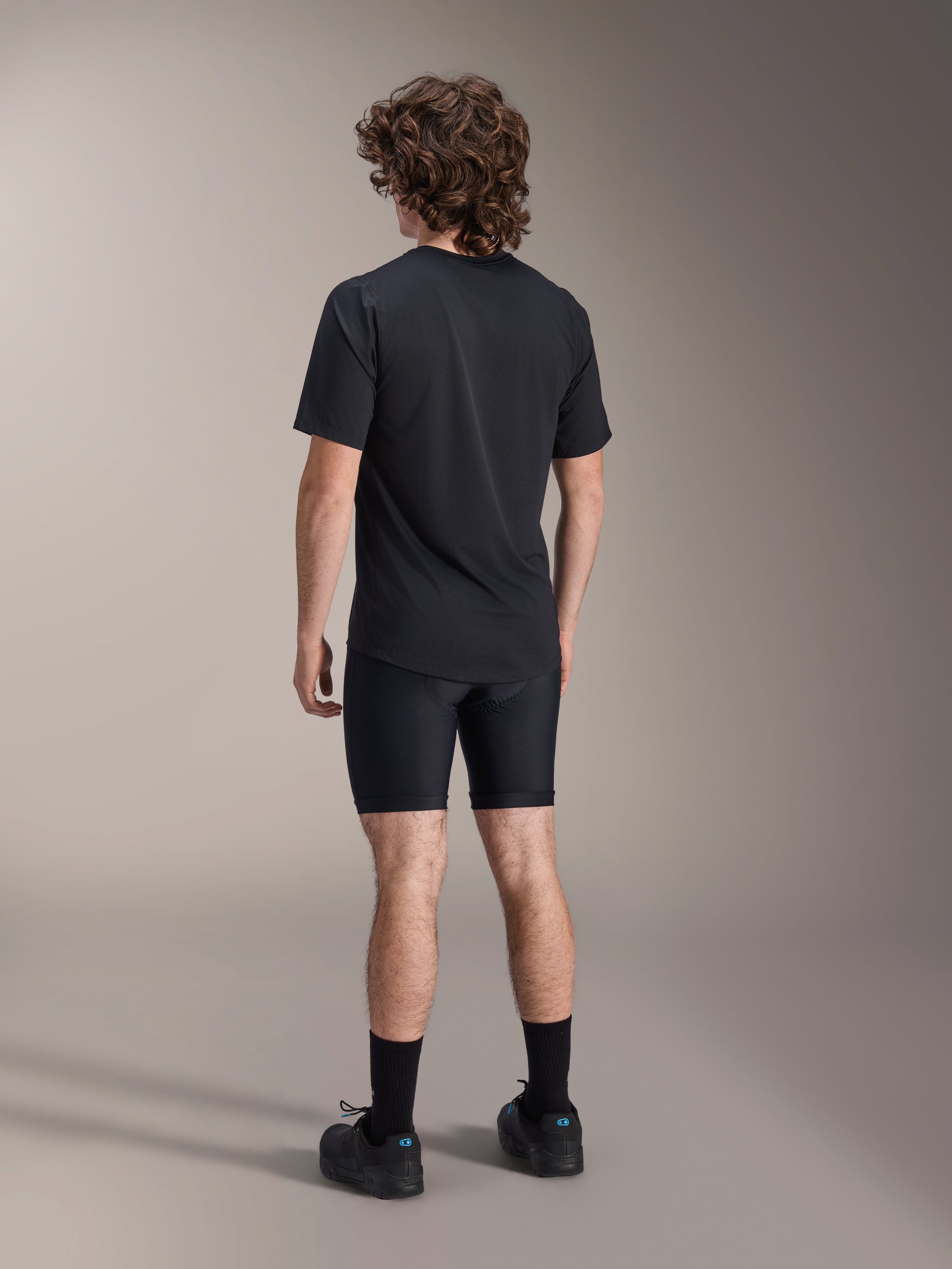 A-Dura Camo Liner Shorts