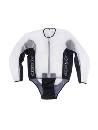 Racing Regnjakke
