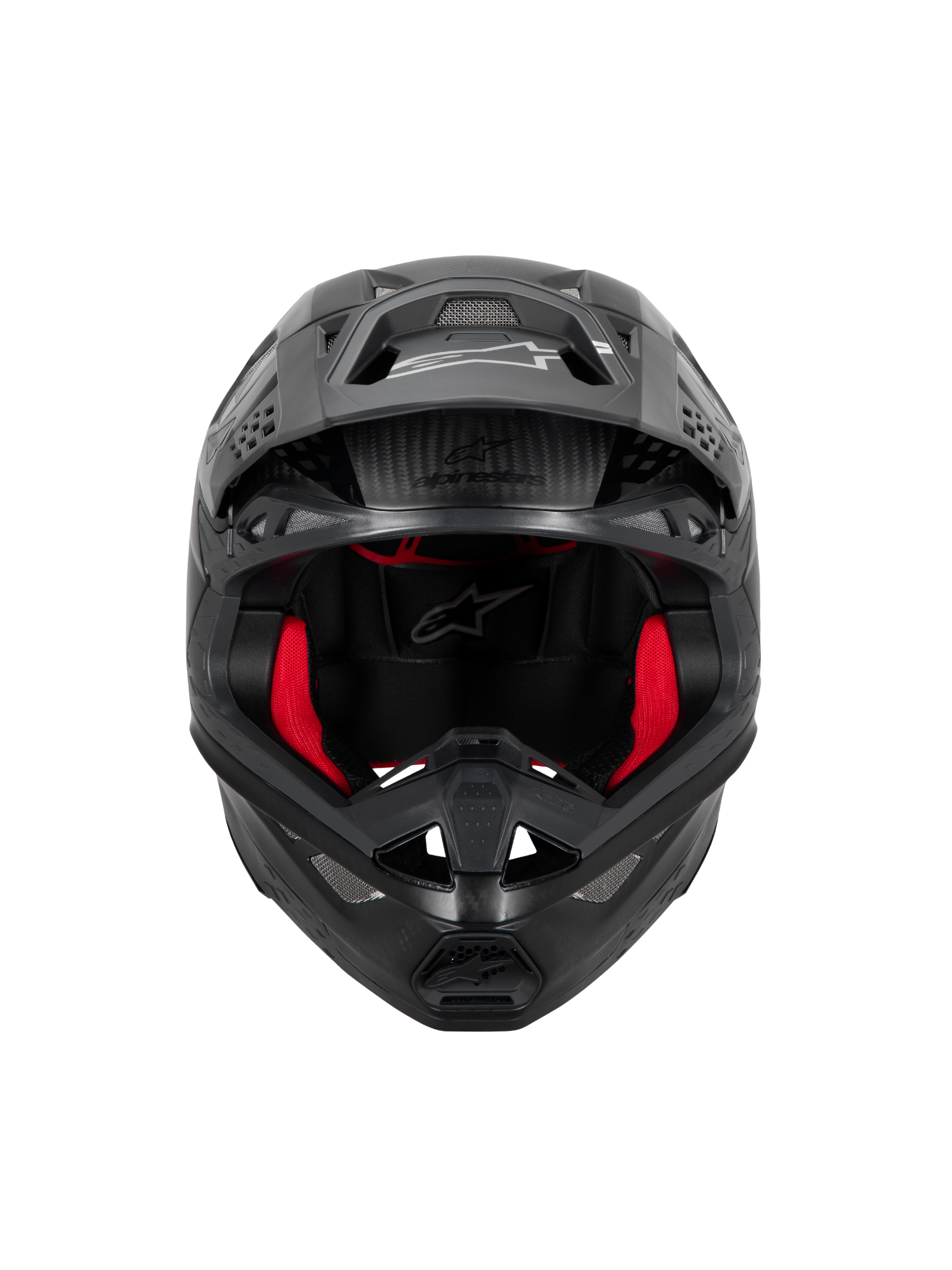 Supertech M10 Fame Helmet ECE