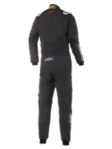 Hypertech Suit