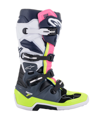 Tech 7 Boots