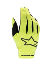 2025 Radar Handsker
