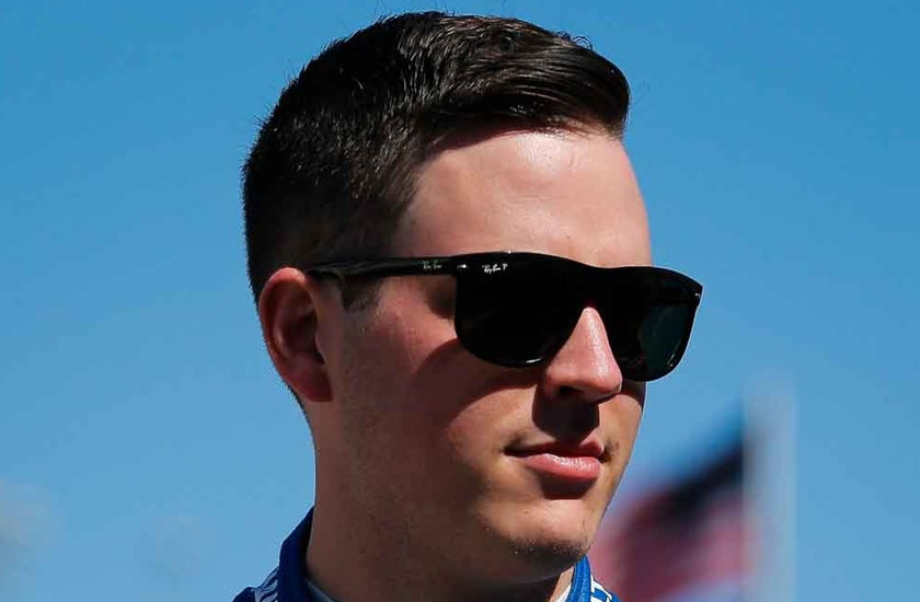 Alex Bowman