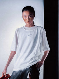 RSRV A1 SS T-shirt