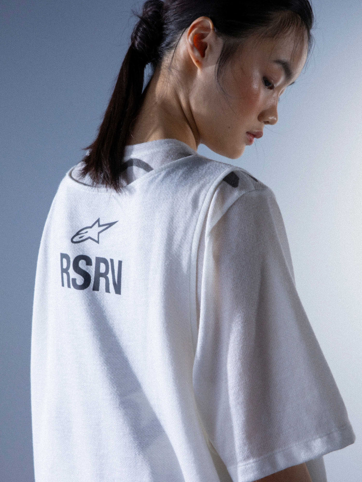 RSRV A1 SS T-shirt