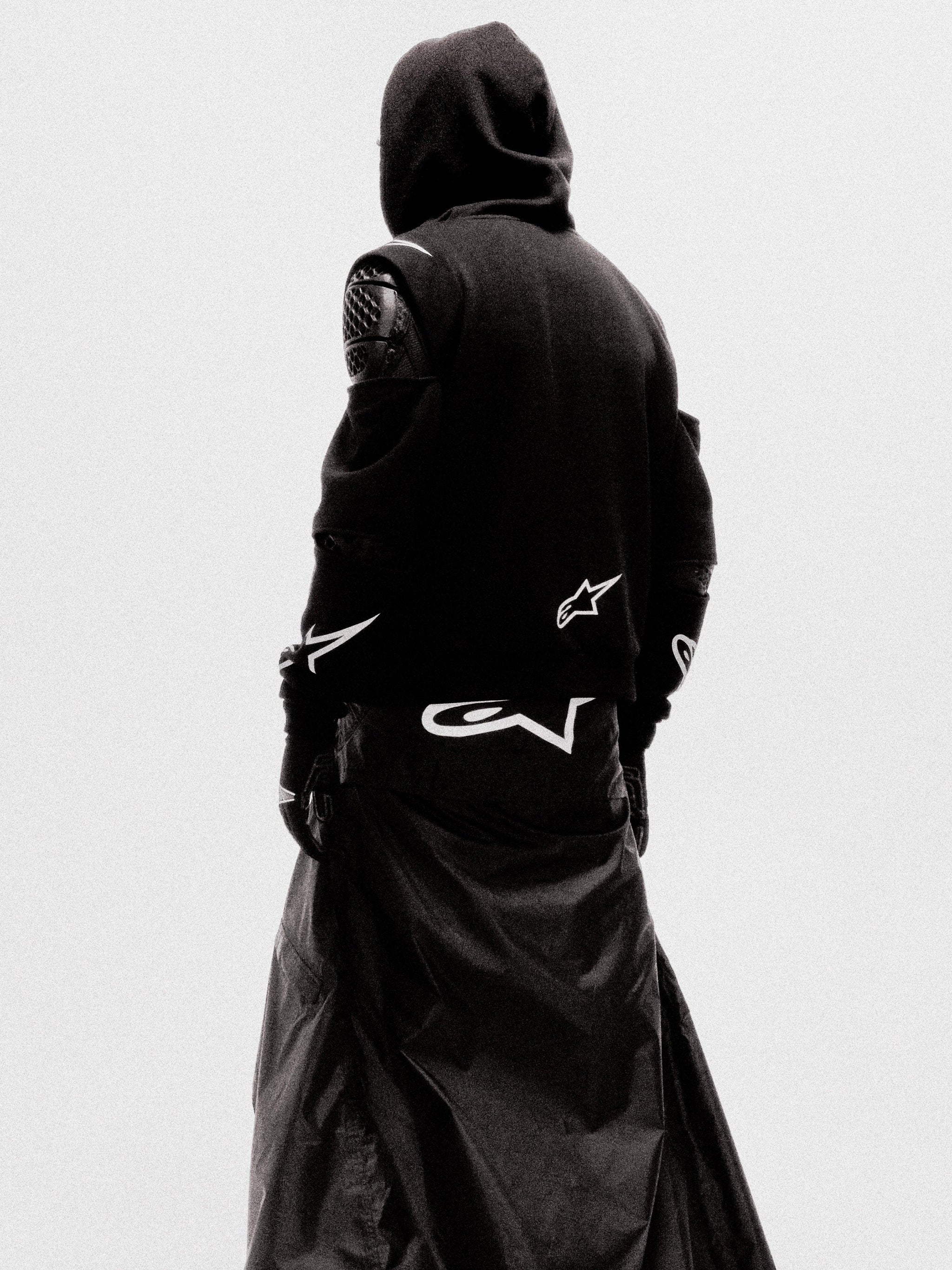 RSRV Armor Hættetrøje