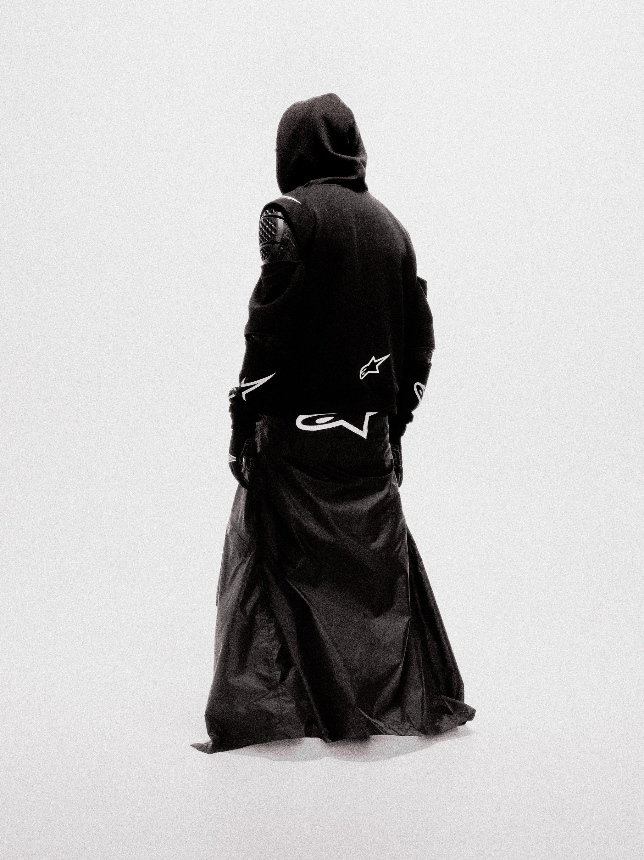 RSRV Armor Hættetrøje