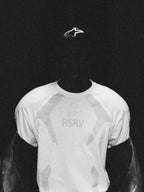 RSRV BASE TEE - Langærmet