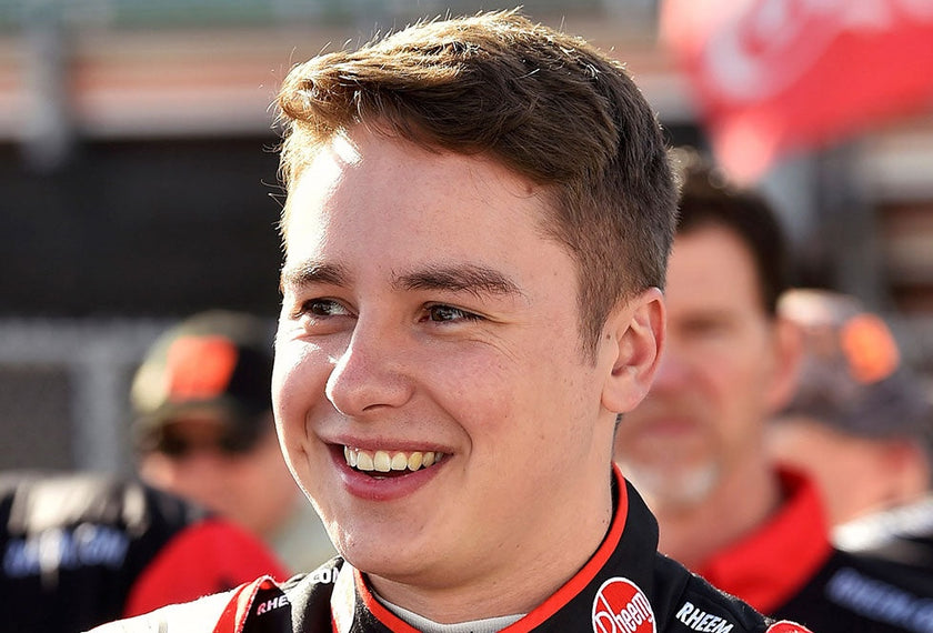 Christopher Bell