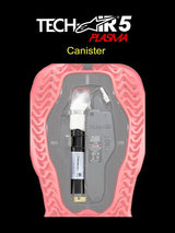 Tech-Air® 5 Plasma Reservepatron Til Airbag