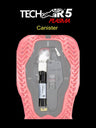 Tech-Air® 5 Plasma Reservepatron Til Airbag