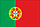 Portugal — Português