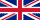United Kingdom — English
