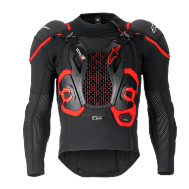 Tech-Air® Off-Road System