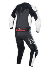 Gp Force Lurv 2-Piece Leather Suit - Alpinestars® Official Site