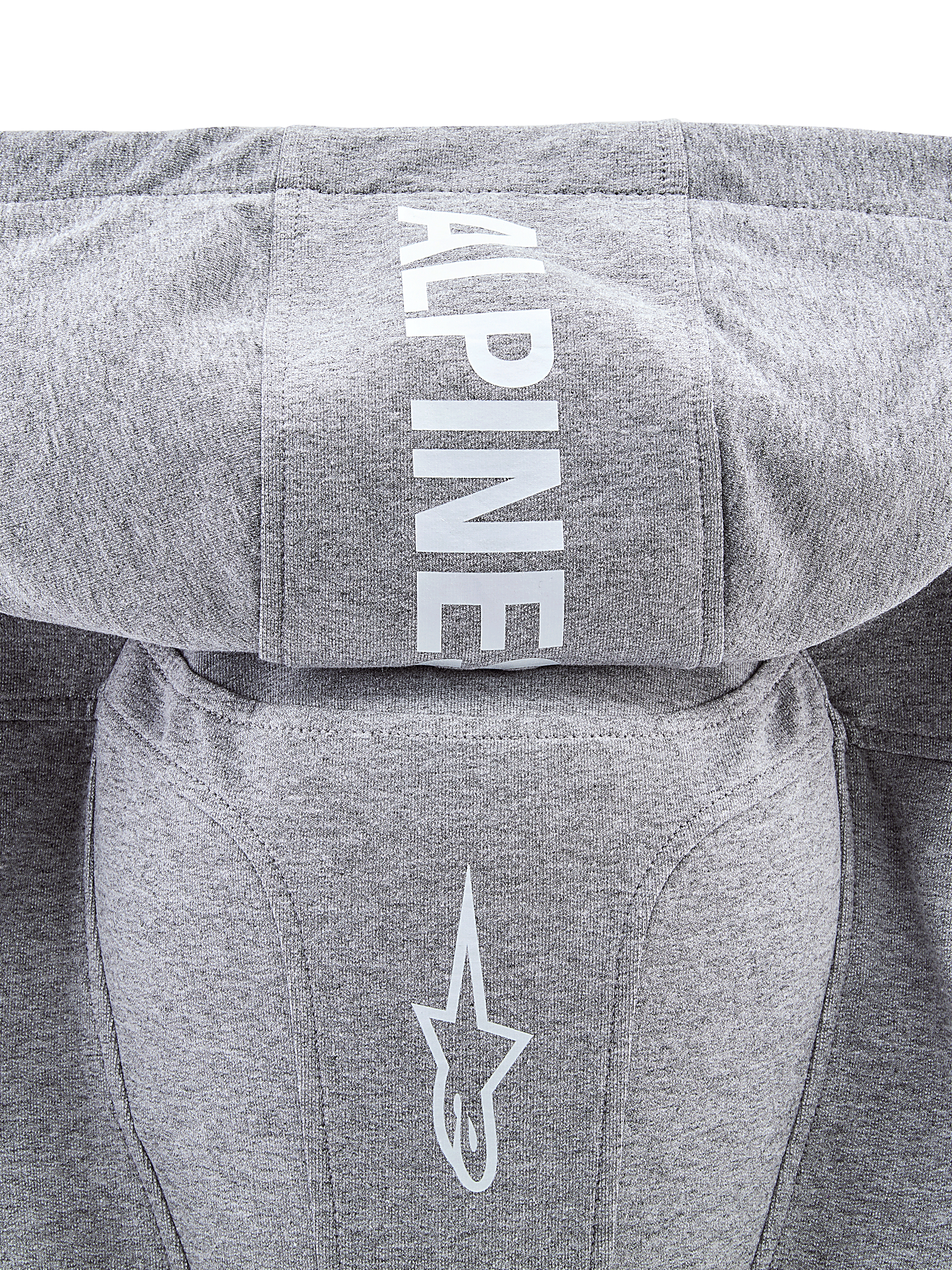 RSRV GP Hættetrøje