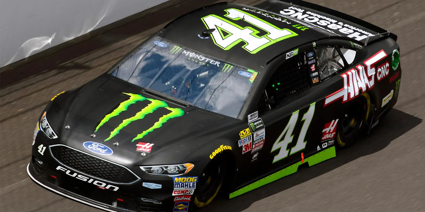 Kurt Busch