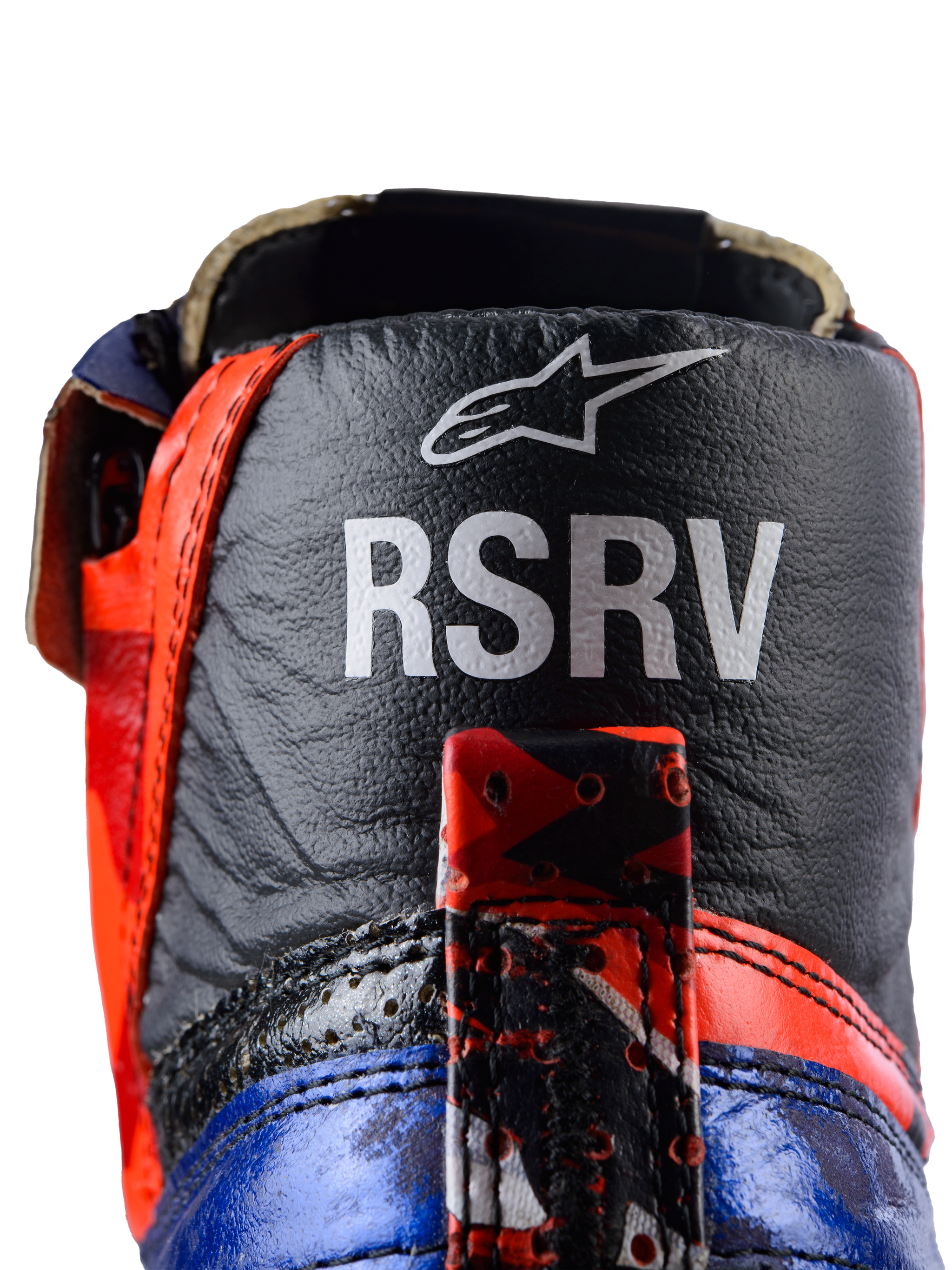 RSRV LEGACY Sko